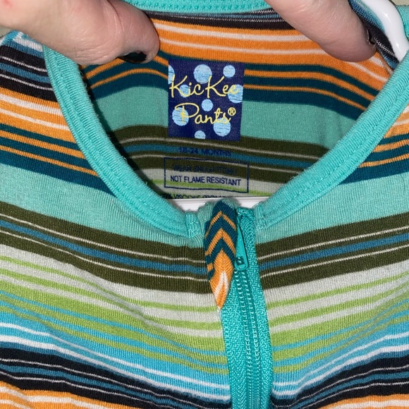 Kickee Romper - Picture 4 of 5